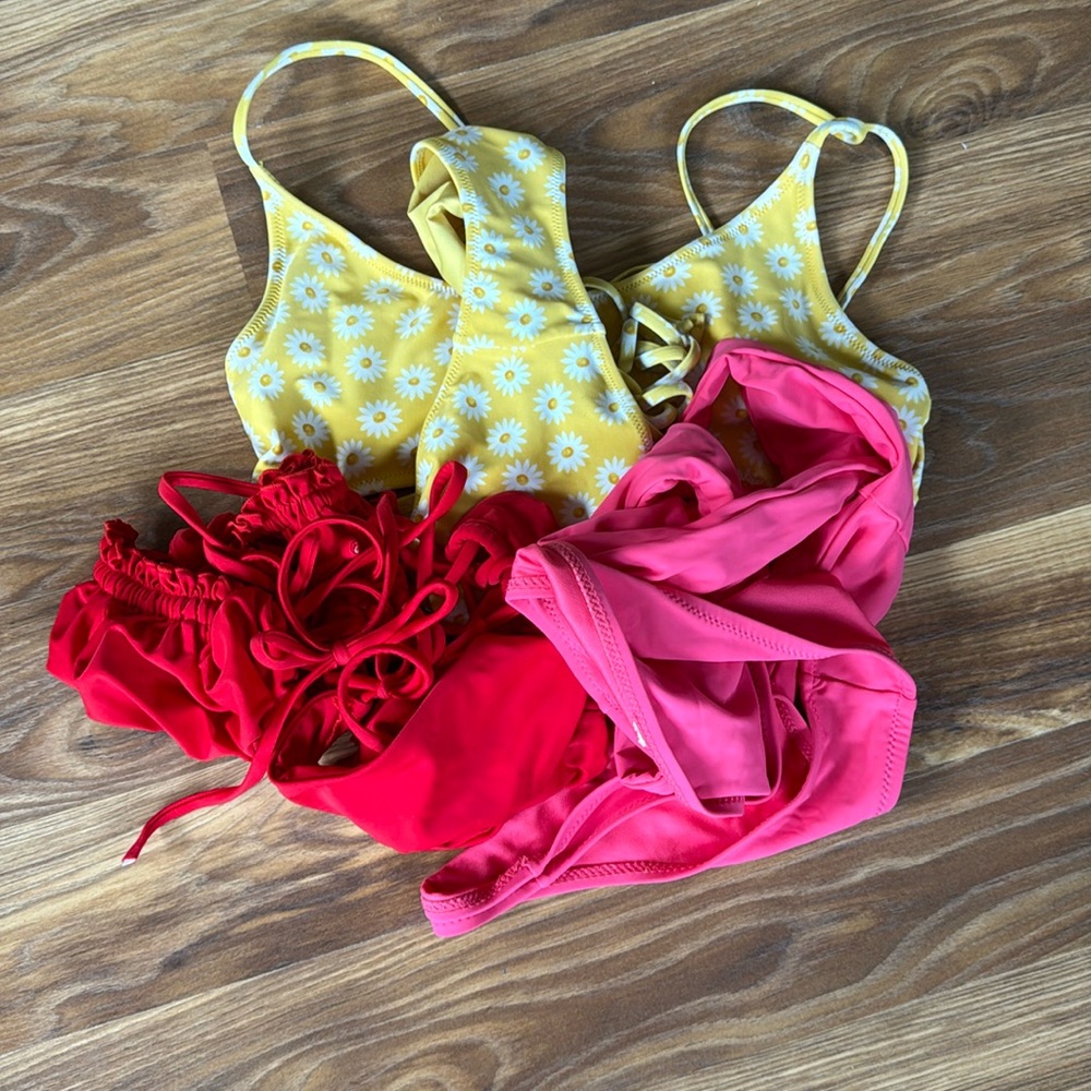 BIKINI BUNDLE